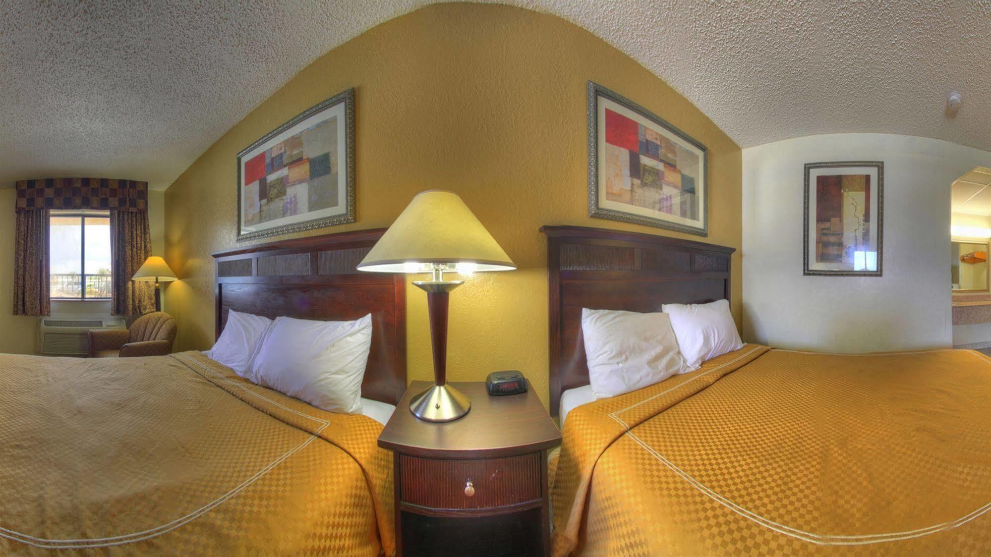 Rodeway Inn North Charleston - Ashley Phosphate Esterno foto